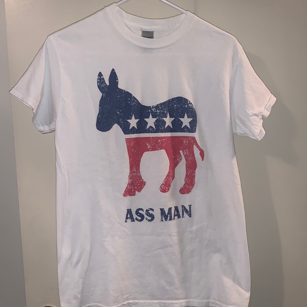 Gildan Graphic Print Short Sleeve Tee